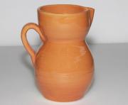 Segovian style jug, also available in:
- 0,25 ltr
- 0,50 ltr
- 1,50 ltr